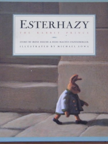 Esterinazy the Rabbit Prince