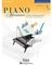 Piano Adventures Lesson Book Level 4. 2nd Edition