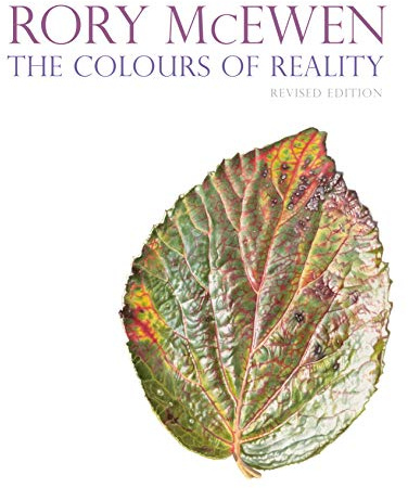 Rory McEwen: The Colours of Reality