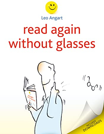 Read Again Without Glasses