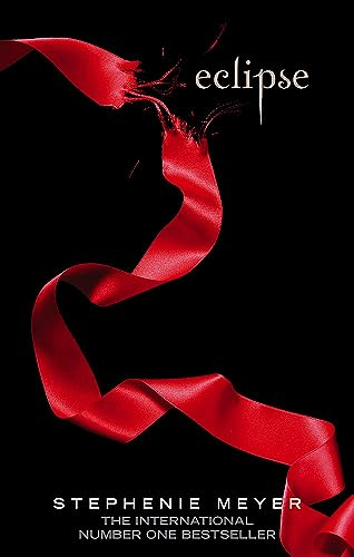 Eclipse (Twilight Saga, Band 3) (Englisch): Stephenie Meyer