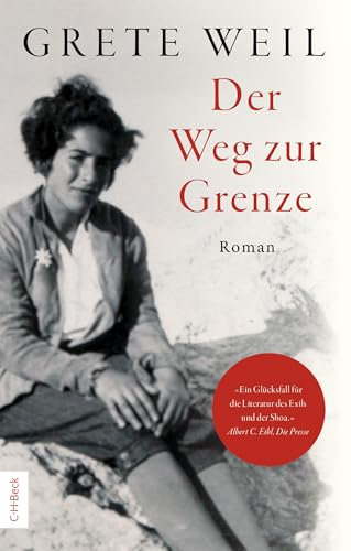 Der Weg zur Grenze: Roman