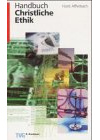 Handbuch christliche Ethik (TVG Orientierung)