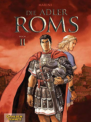 Die Adler Roms 2: Die Adler Roms 2 (2)