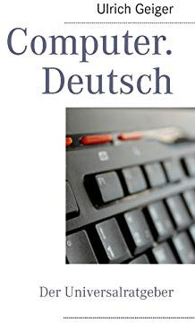 Computer Deutsch: Ratgeber Übersetzungshilfe Kaufberatung