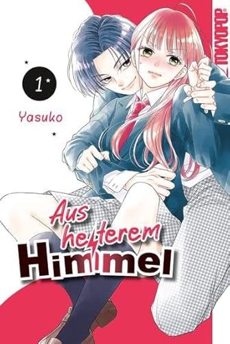 Aus heiterem Himmel 01