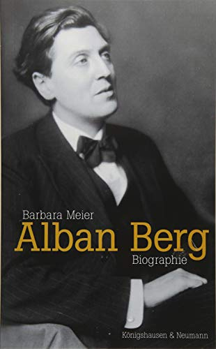 Alban Berg: Biographie