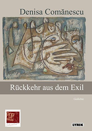 Rückkehr aus dem Exil: Gedichte (Lyrik)