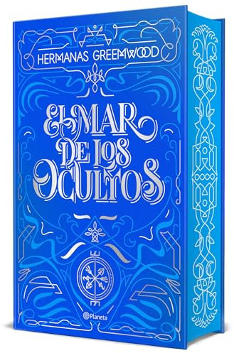 El mar de los Ocultos (edición especial) (Planeta)
