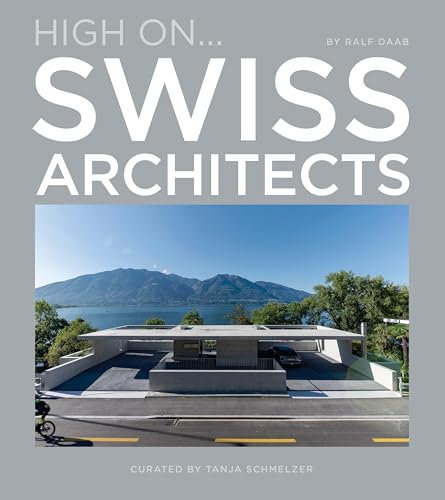 SWISS ARCHITECTS (High On...)