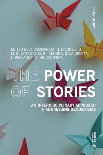 The Power of Stories: An Interdisciplinary Approach in Addressing Gender Bias
