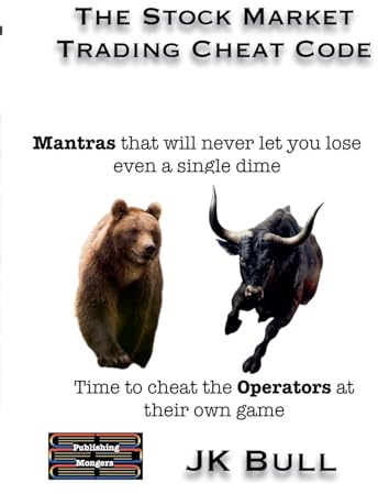 The Stock Market Trading Cheat Code