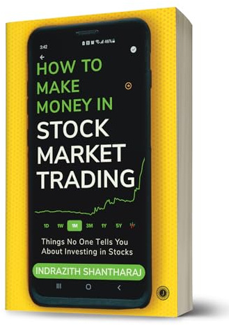 How to Make Money in Stock Market Trading: Things No One Tells You About Investing in Stocks