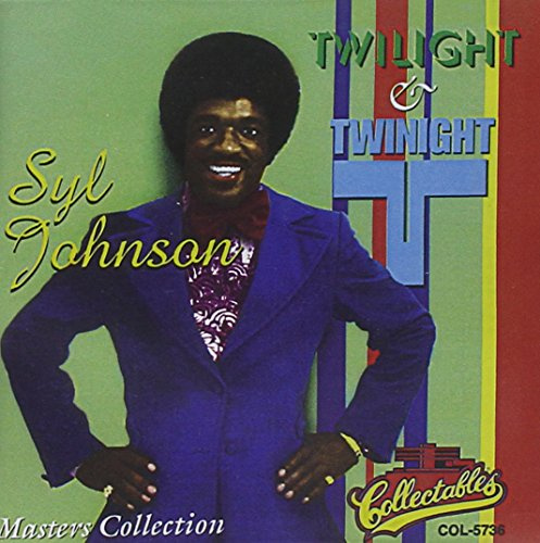 Twilight and Twinight: Masters Collection