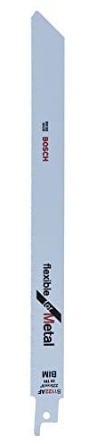 Bosch 2608656018 Sabre Saw Blades