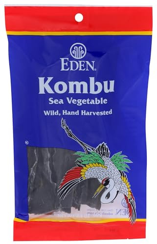 Eden Foods, Kombu, 2.1 Ounce