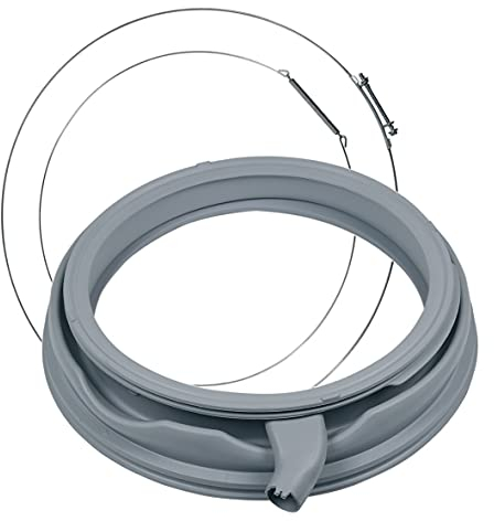 BOSCH Washing Machine Door Seal Gasket