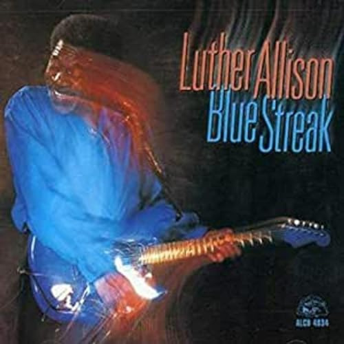 ALLIGATOR RECORDS 1977434