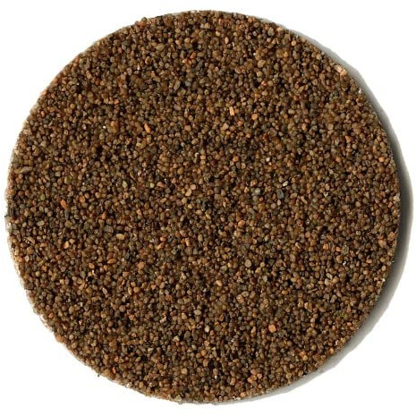 Heki 3172 Natural Track Ballast Porphyry Ho, Gewicht 0,5 kg, Mehrfarbig