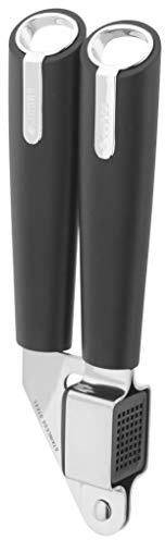 Judge Black Satin Tools, Garlic Press