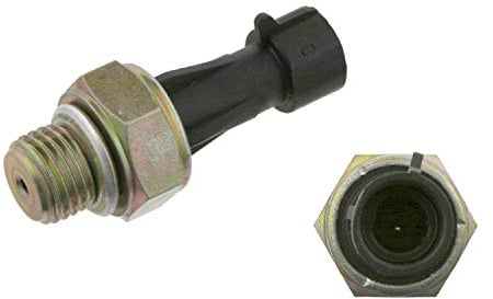Febi-Bilstein 12228 - Interruttore A Pressione Olio