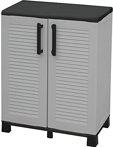 OKT Kids 10023120000 Schrank J 68, black