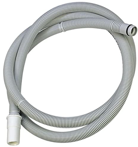 Genuine BOSCH Dishwasher Drain Hose 668114