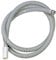 Genuine BOSCH Dishwasher Drain Hose 668114
