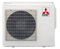 Mitsubishi Electric MXZ-4D72VA Condizionatore unità esterna condizionatore fisso