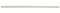 Van Wezel 4040425 Baguette Et Bande Protectrice, Porte