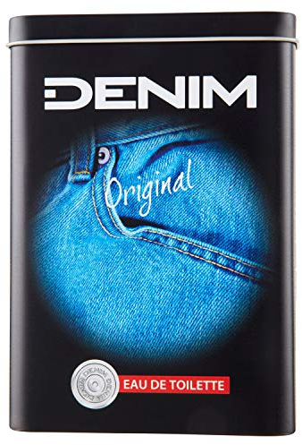 Denim Eau de Toilette für Herren - 1 Stück
