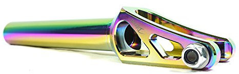Drone Majesty Forks V2 - Neochrome