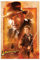 Indiana Jones – Königreich Kristall – 61 x 91.5 cm zeigt/Poster