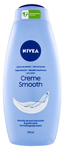 NIVEA, Gel y jabón - 750 ml.