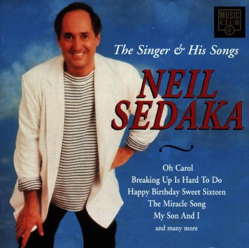 The Singer & His Songs