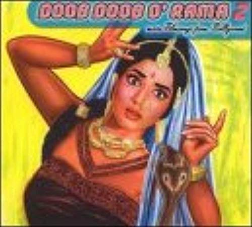 Doob Doob O'Rama 2 (Indian Soundtracks)