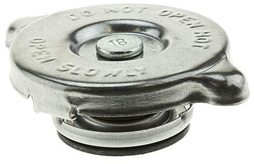 Motorad T-18 Kühlerabdeckung.