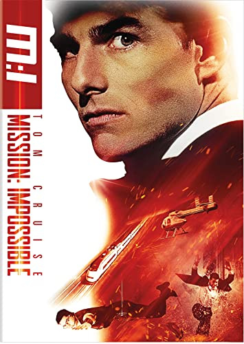 Mission: Impossible (Special Collector's Edition)