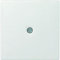 Gira Abdeckung 027403 Schnurableitung+VDO System 55 rw