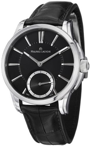 Maurice Lacroix - Herren -Armbanduhr- PT7558-SS001-330
