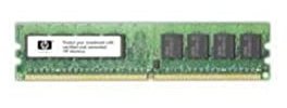 HP 495604-B21 Arbeitsspeicher 64GB (667 MHz, 240-polig, 8X 8GB) DDR2-RAM Kit