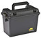 PLANO Tactical Storage Box für große Elektronik, 12.5 inches x 6 8.5, Multi, 10.25 Liter, Metall, abschließbar, bereits montiert, ideal für Munitionsaufbewahrung, 2454118031, 2077548031