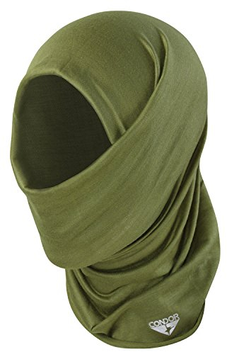 Condor Multi Wrap (Olive Drab, 55,9 x 25,4 cm)