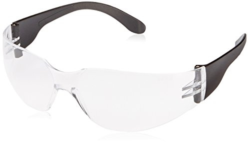 Georg Schmerler Modell 680 farblos Schutzbrille