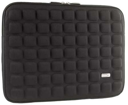 Pouch SC13BL Slip Case für Notebook bis 33,8 cm (13,3 Zoll) schwarz