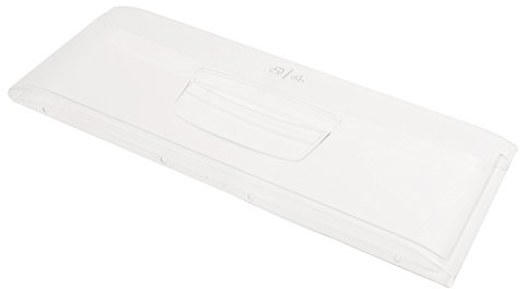 Genuine Hotpoint Refrigerator Salad Drawer Panel C00259784