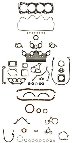 Ajusa 50140700 Full Gasket Set engine