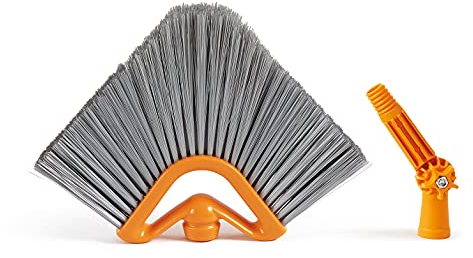 Perfetto Spinnennetze mit perfektem Pfeilgelenk, Mehrfarbig, One Size