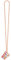 Amscan 399510 51 cm Fiesta Shot Glass Necklace