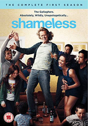 Shameless (USA) - Season 1 [UK Import]